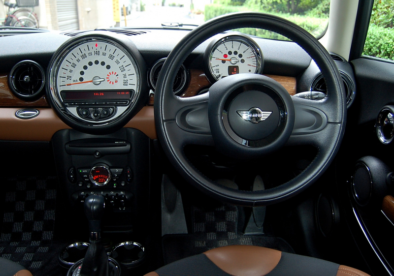 car thumbnails
