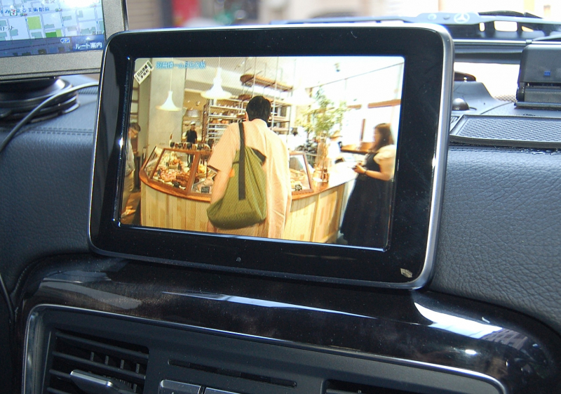 car thumbnails