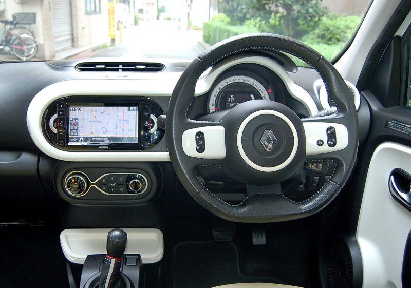 car thumbnails