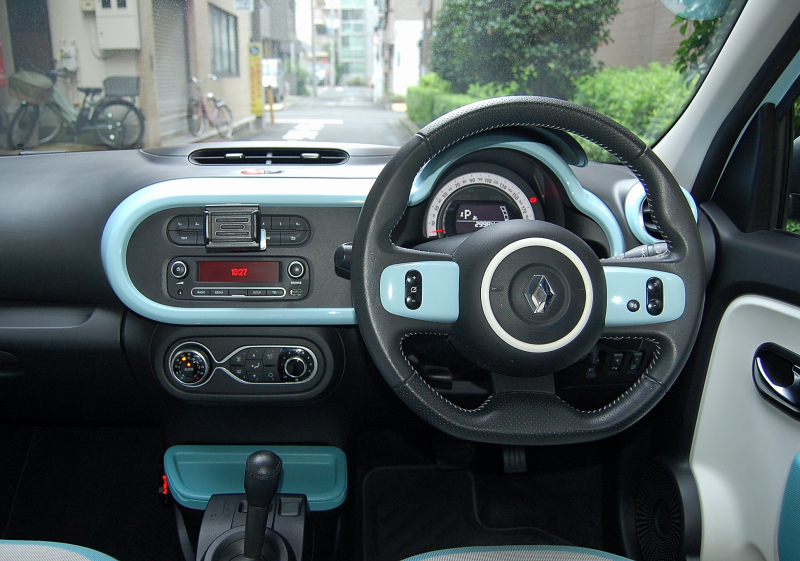 car thumbnails