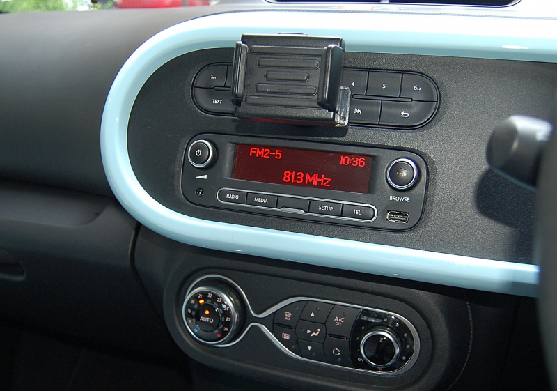 car thumbnails