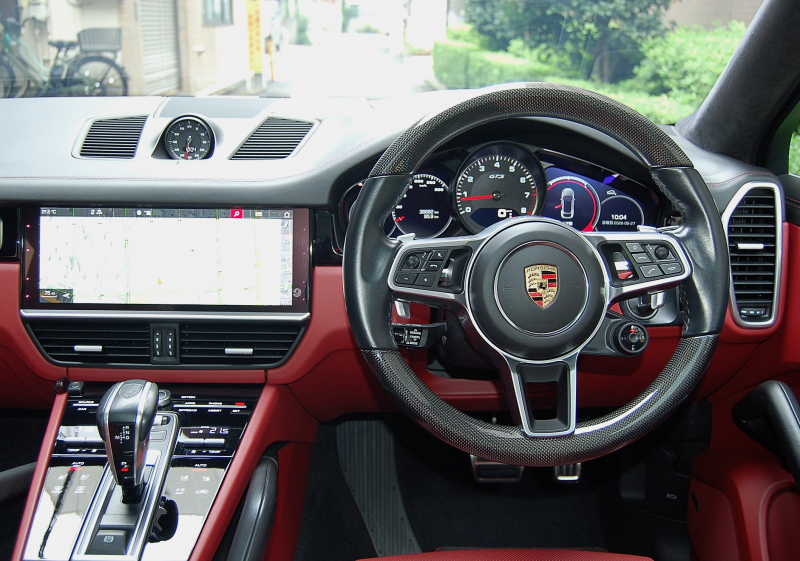 car thumbnails